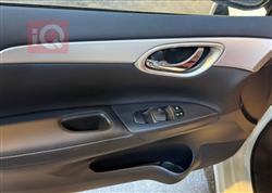 نيسان سنترا